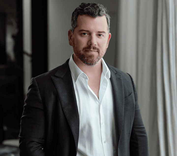 Meet Dr. Daniel Gould