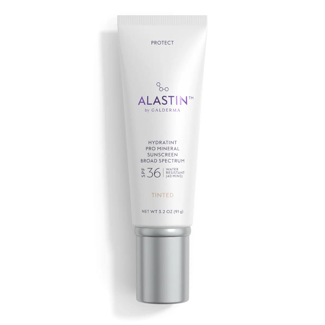 HydraTint Pro Mineral Broad Spectrum Sunscreen SPF 36